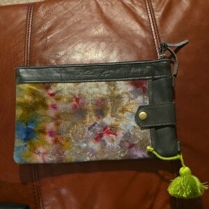 Nena & Co. Cream Canvas Interior